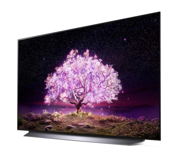 LG 55C11LB OLED 120Hz DOLBY VISION # - 663108 - zdjęcie 6